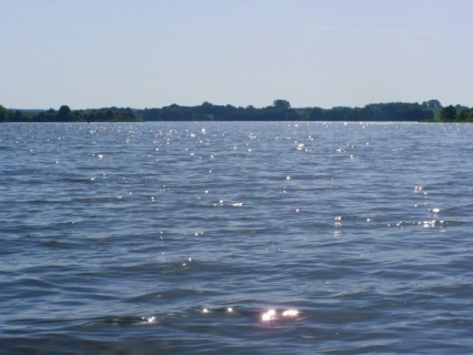 Urlaub in Krakow am See an der Mecklenburgischen Seenplatte
